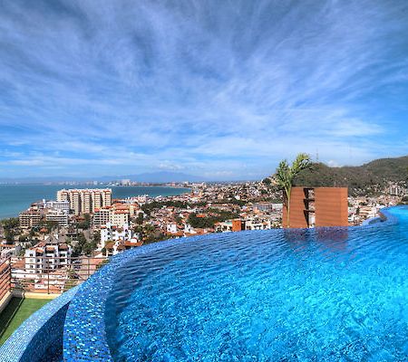 Pinnacle Resorts 220 Puerto Vallarta Buitenkant foto