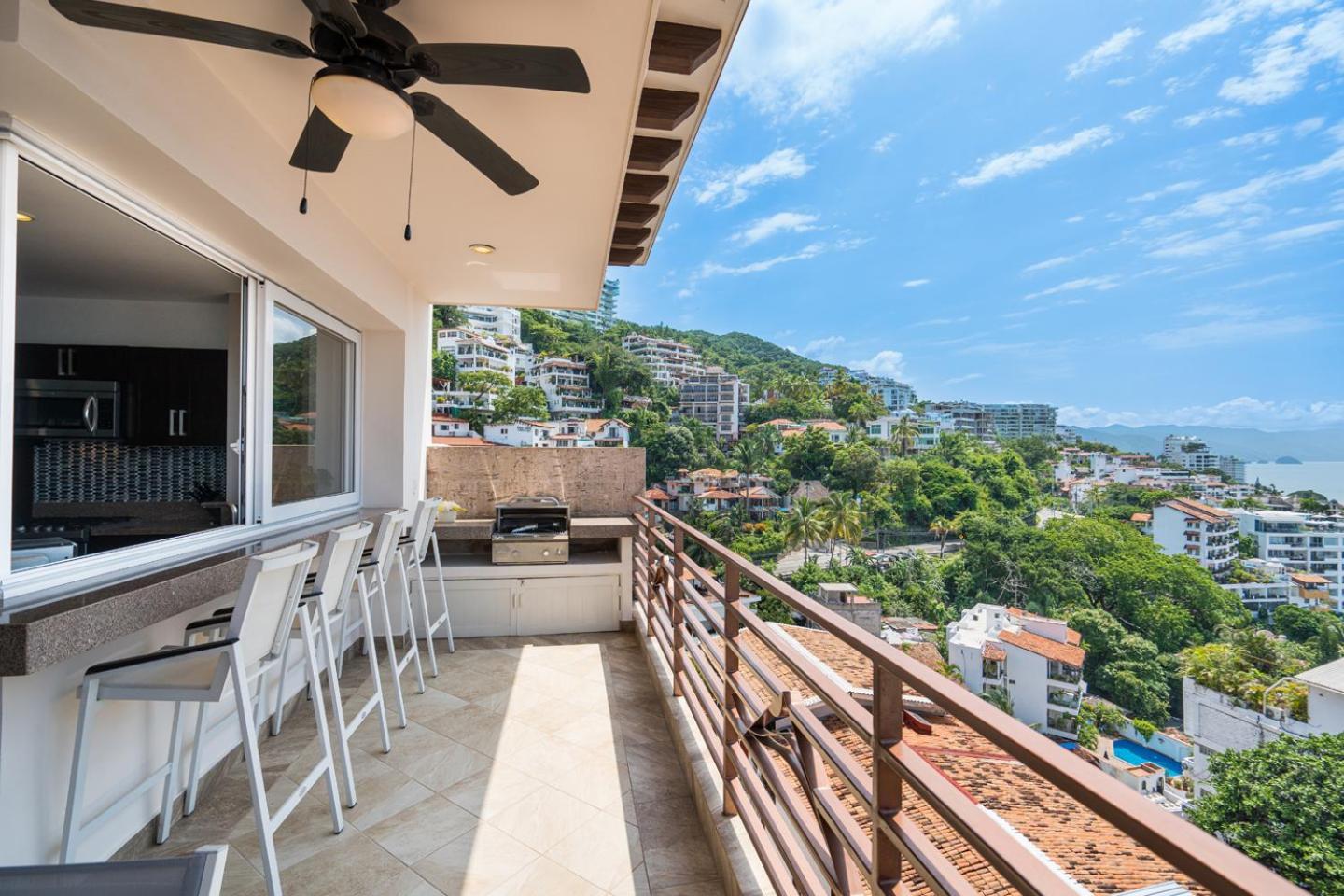 Pinnacle Resorts 220 Puerto Vallarta Buitenkant foto