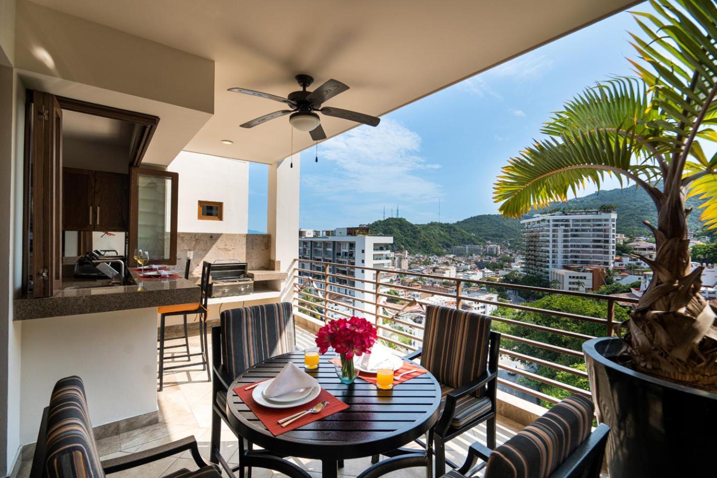 Pinnacle Resorts 220 Puerto Vallarta Buitenkant foto