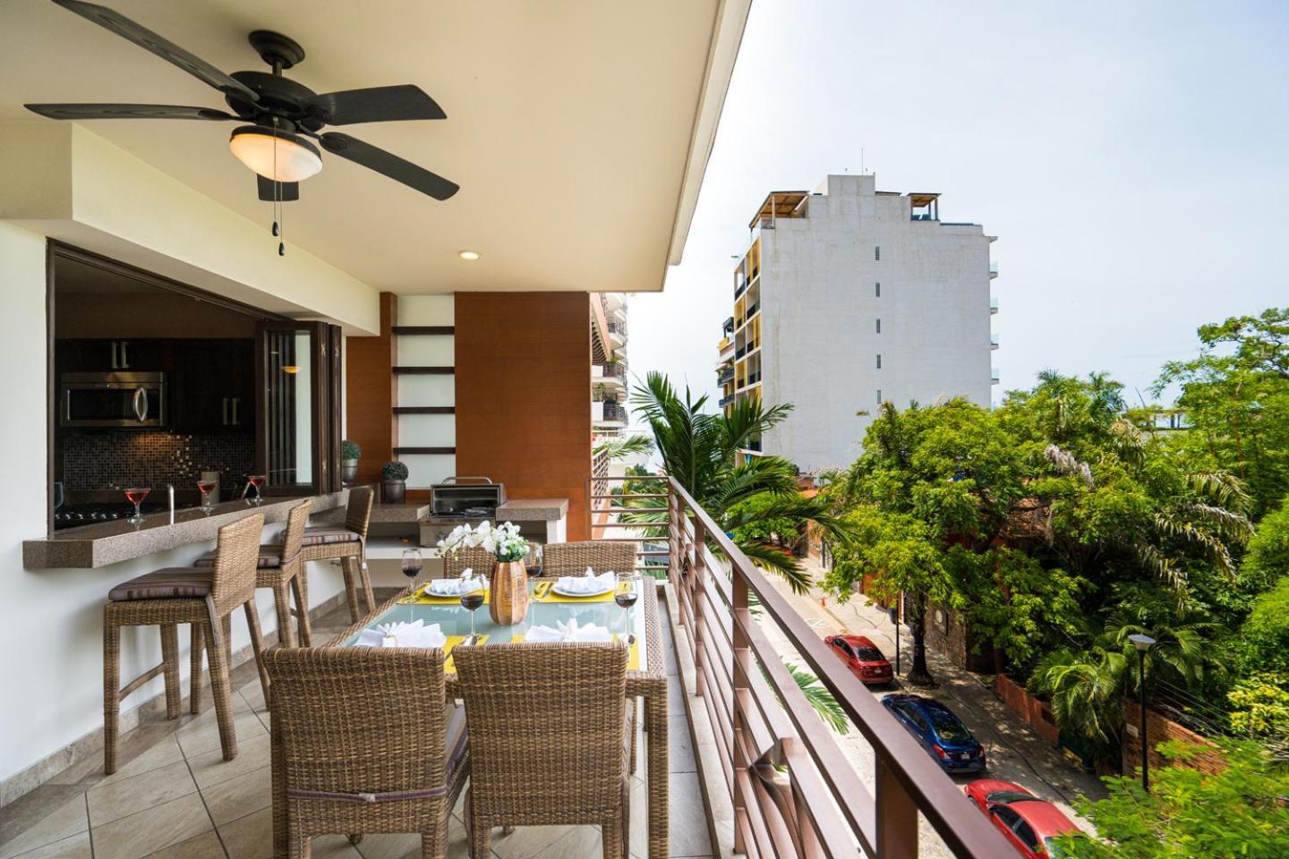 Pinnacle Resorts 220 Puerto Vallarta Buitenkant foto