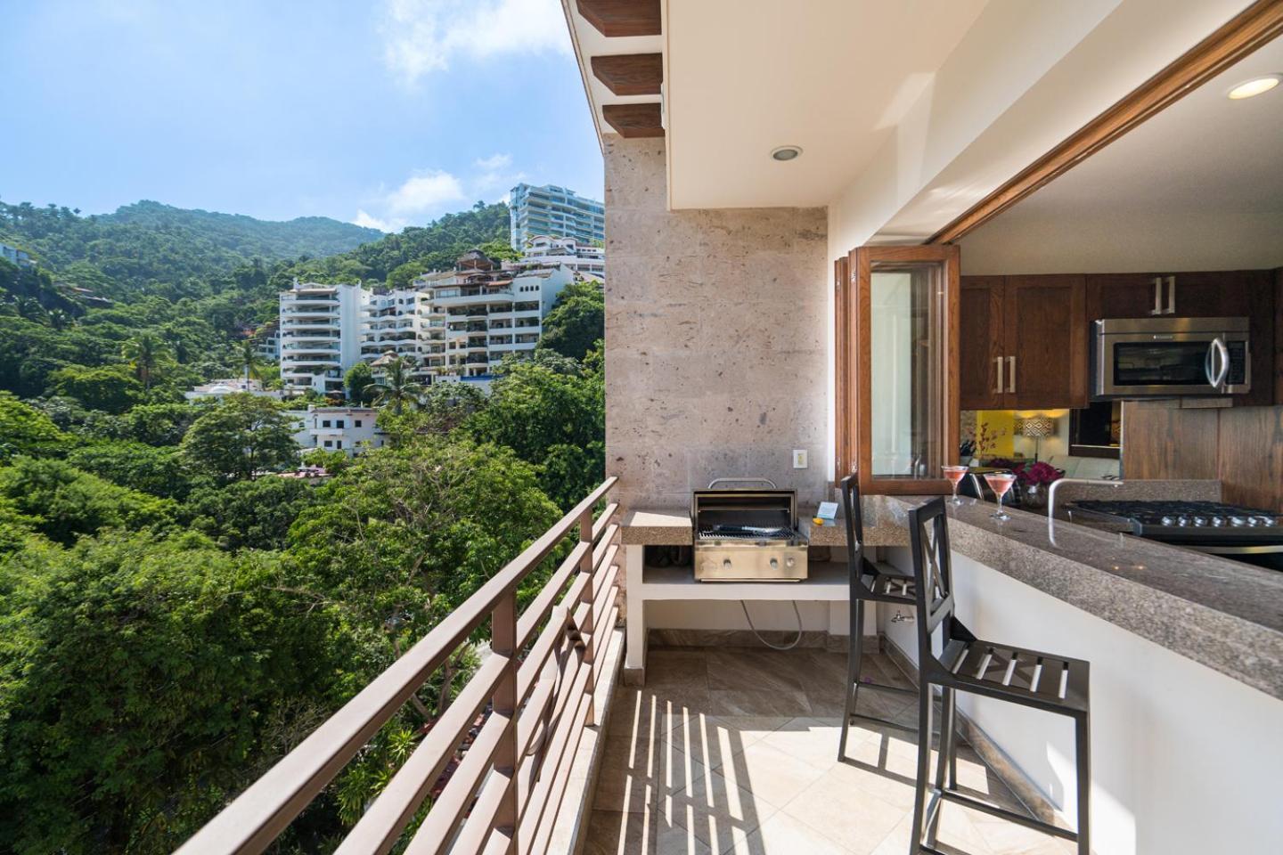 Pinnacle Resorts 220 Puerto Vallarta Buitenkant foto