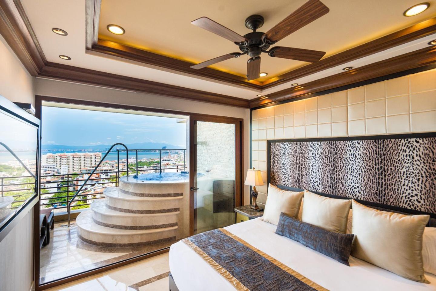Pinnacle Resorts 220 Puerto Vallarta Buitenkant foto