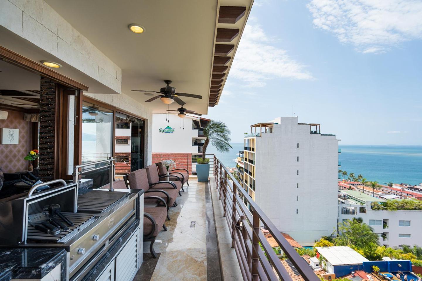 Pinnacle Resorts 220 Puerto Vallarta Buitenkant foto