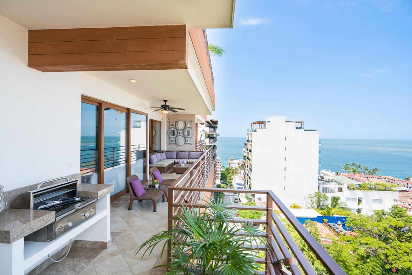 Pinnacle Resorts 220 Puerto Vallarta Buitenkant foto