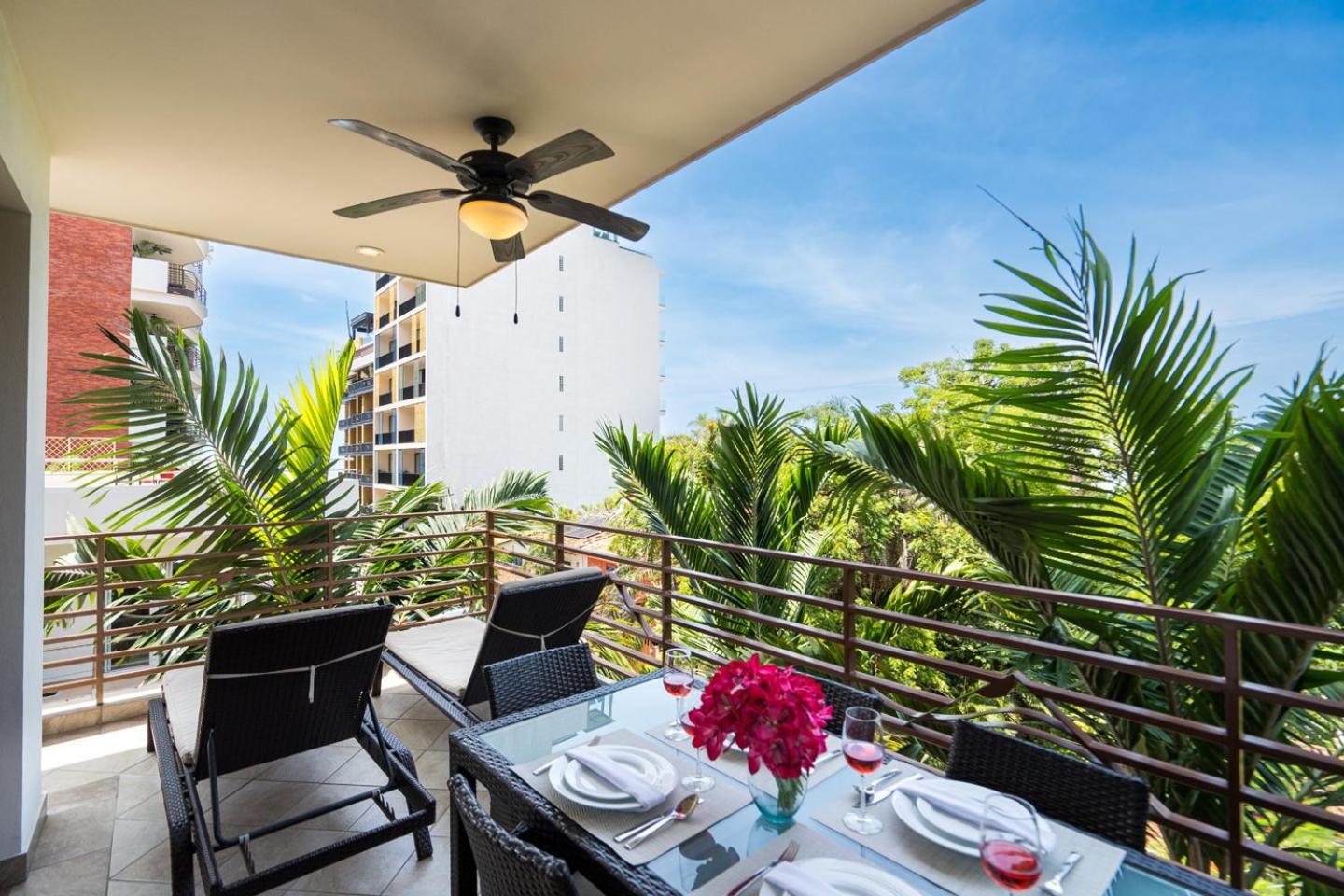 Pinnacle Resorts 220 Puerto Vallarta Buitenkant foto