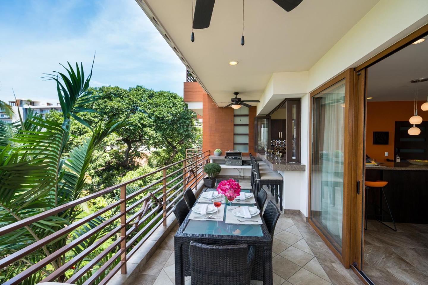 Pinnacle Resorts 220 Puerto Vallarta Buitenkant foto