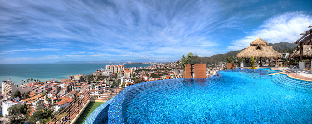 Pinnacle Resorts 220 Puerto Vallarta Buitenkant foto